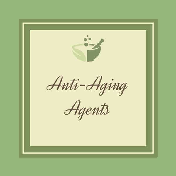 Anti-Aging Agents-01